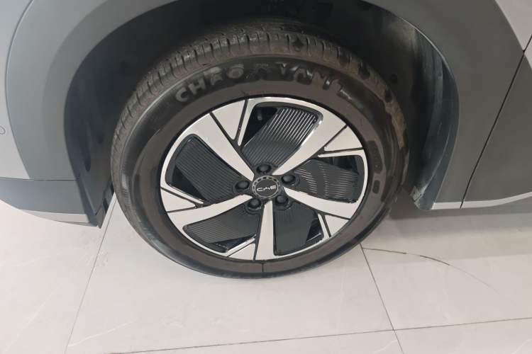 Used BYD Sealion 05 EV 2025 520 km Smart Cruise Version
