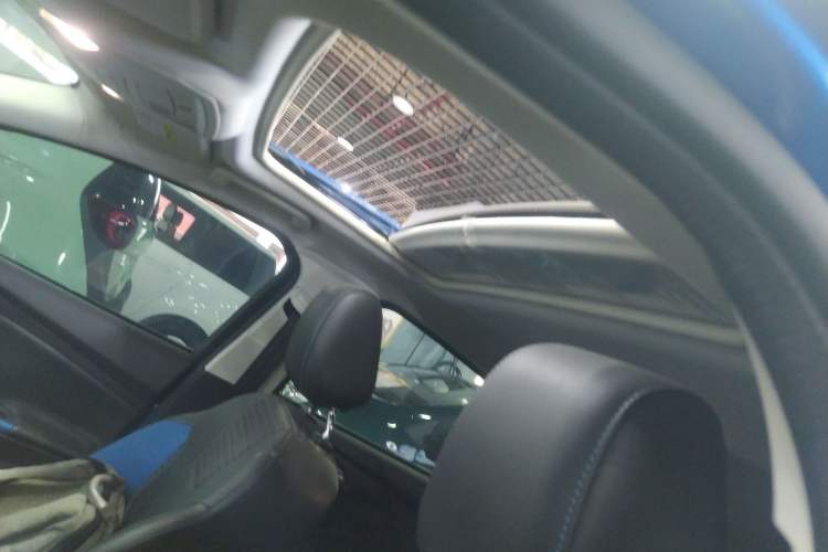 Used Ford Focus 2020 Hatchback Classic 1.5L Automatic Trendy Model
