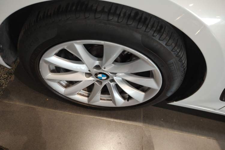 Used BMW 3 Series GT 2018 320i Sport Edition
