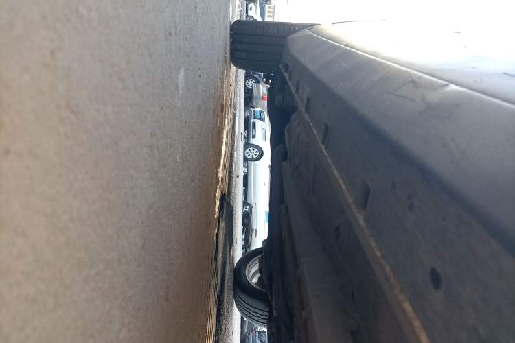 Used Geely Auto Emgrand GS 2016 Elegant Edition 1.8L Manual LingShang Model
