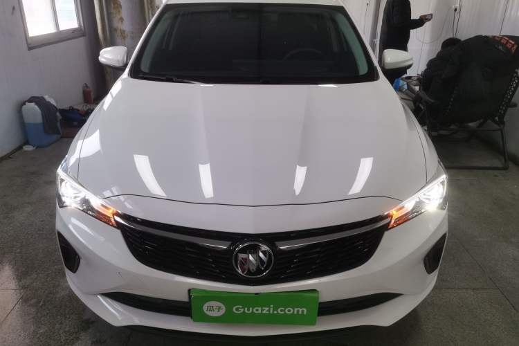 Used Buick Verano 2023 Pro Enjoyment Edition