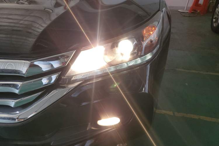 Used Honda Accord 2015 2.0L LX Comfort Edition