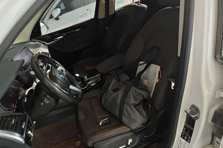 Used BMW X3 2020 xDrive25i M Sport Package
