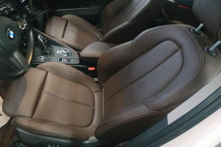 Used BMW X1 2022 sDrive25Li Leading Model
