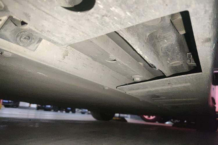 Used XPeng P7 2022 625E
