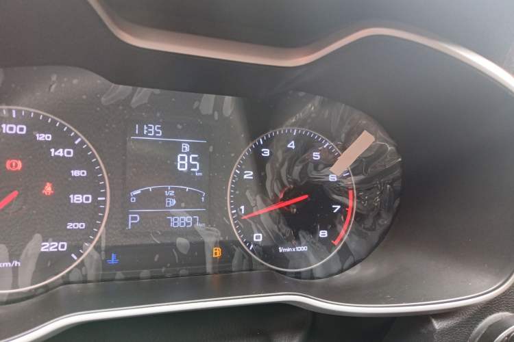 Used MG ZS 2017 1.5L Automatic Elite Edition