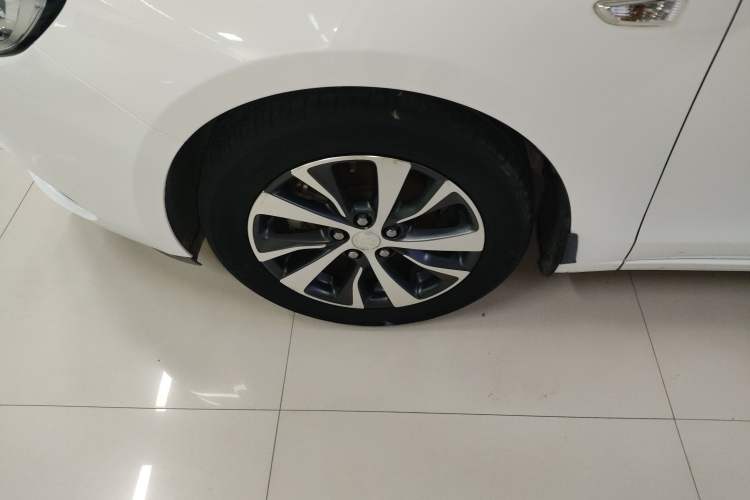 Used Buick Excelle GX 2019 18T Automatic Connected Elite Model China VI Standard
