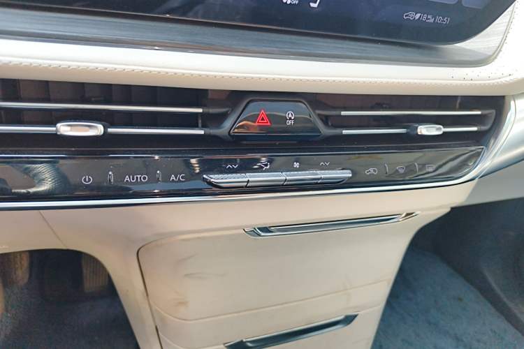 Used Buick Century 2023 2.0T Four-Seat Private Edition
