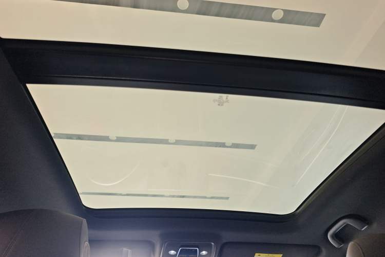 Used BYD Song PLUS New Energy 2025 EV Intelligent Driving Version 520km Premium Model
