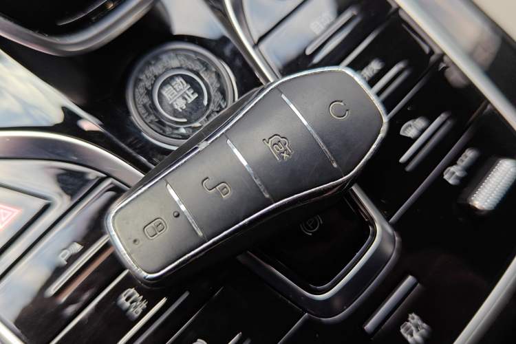 Used BYD Qin PLUS 2023 Champion Edition DM-i 120KM Beyond Model