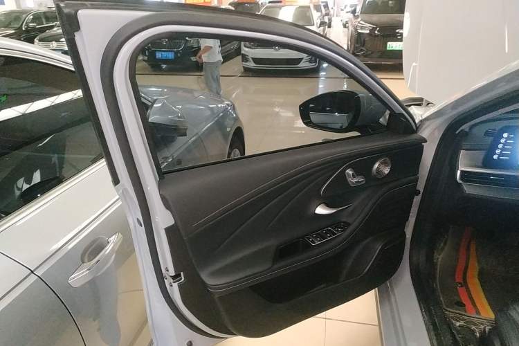 Used Chery Fengyun A8 2024 127 Yufeng Edition
