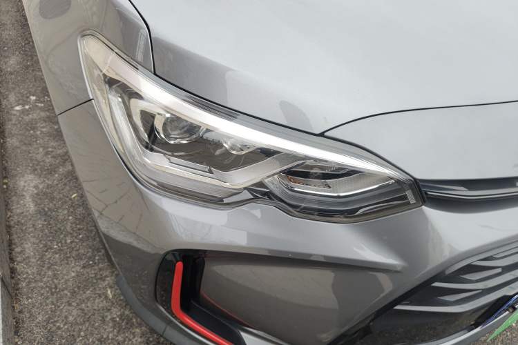 Used Chevrolet Orlando 2018 Redline 530T Automatic Enjoyment Edition (5+2 Model) – China V Standard