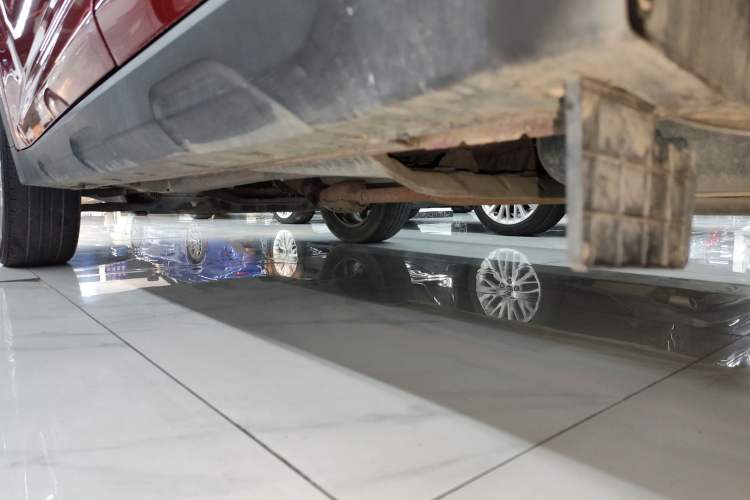 Used Hyundai ix35 2019 2.0L Automatic 2WD Zhiyong·Changxiang Edition China V Standard