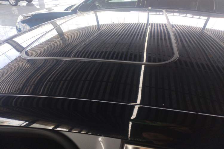 Used Ford Mondeo 2023 EcoBoost 245 Luxury Model
