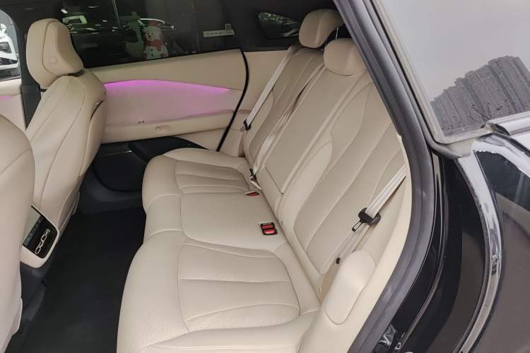 Used XPeng P7+ 2024 Long-Range Max