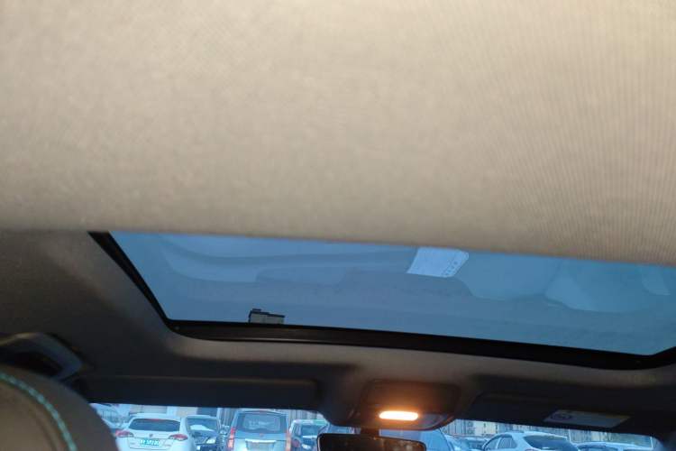 Used Audi A3 2019 Limousine 35 TFSI Fashion Edition China V standard
