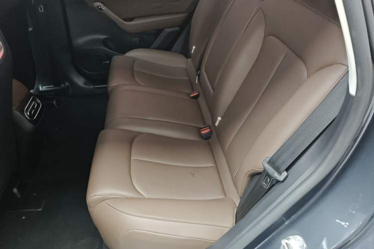 Used Leapmotor C11 2023 Range-Extended 180 Comfort Edition
