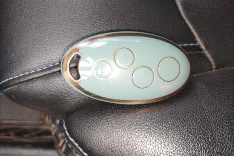 Used BYD Yuan New Energy 2018 EV360 Smart Connect Cool Edition