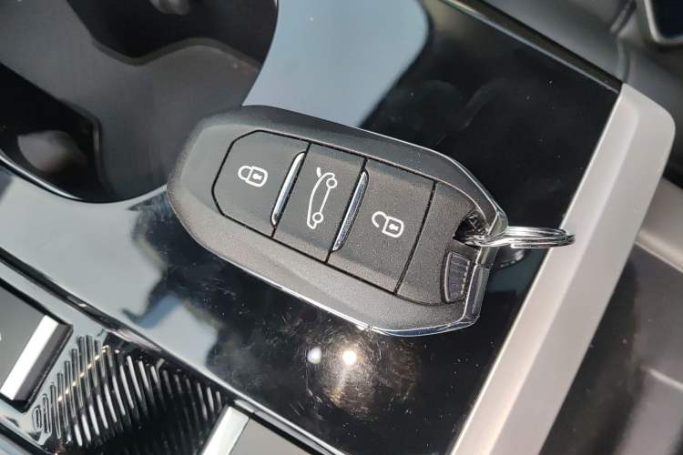 Used Citroen C5 X 2021 1.6T Enjoy the Extraordinary
