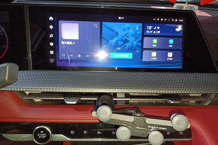 Used Changan CS75 PLUS 2022 2nd Generation 1.5T Automatic Pilot Version