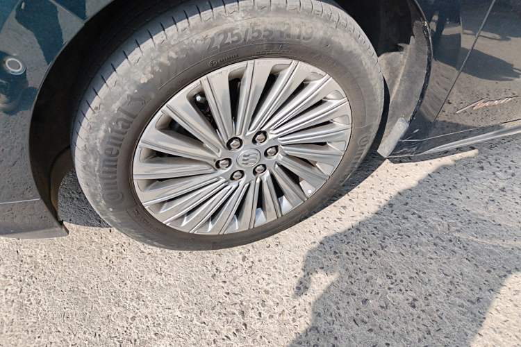 Used Buick Century 2023 2.0T Four-Seat Private Edition
