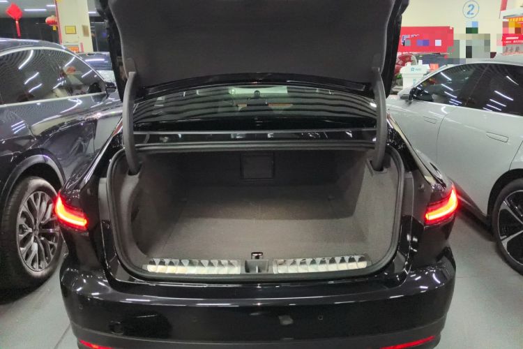 Used Nio ET7 2022 100kWh First Edition
