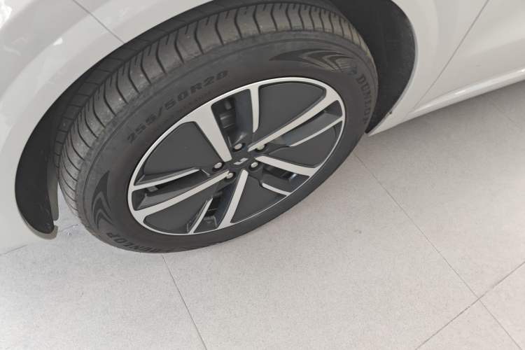 Used Li Auto L6 2024 Pro Model
