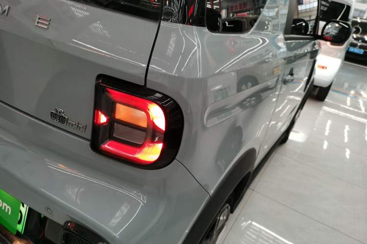 Used  Panda 2024 200km Panda Kart
