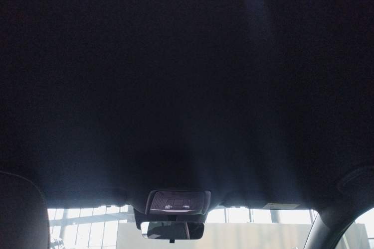 Used BYD Qin L 2025 DM-i Smart Drive 80KM Leading Model