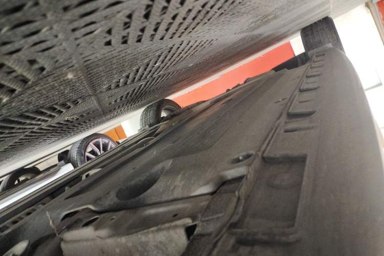 Used Hyundai Lafesta 2019 280TGDi Smart Speed Version China VI Standard
