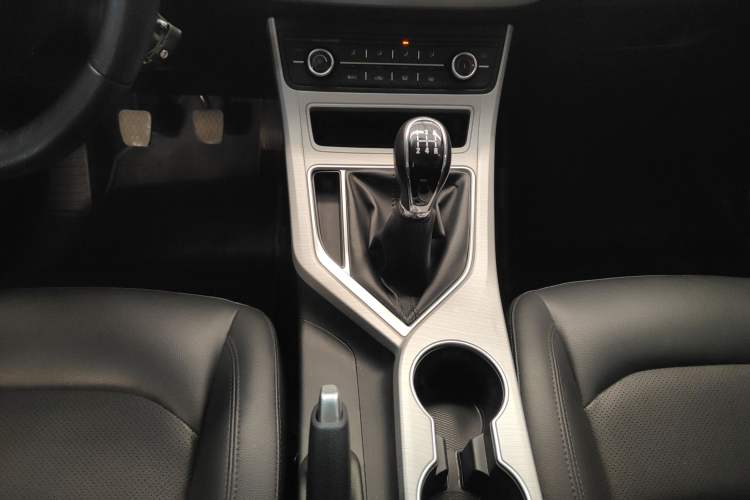 Used Geely Auto Vision 2018 1.5L Manual Happiness Edition
