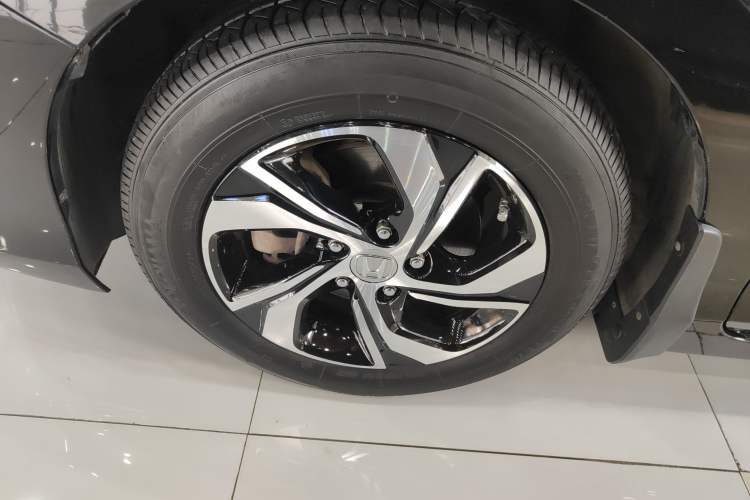 Used Honda Accord 2016 2.0L Elite Edition
