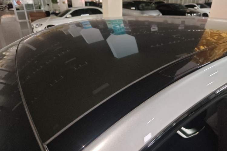 Used XPeng G6 2023 755 Ultra-Long Range Max