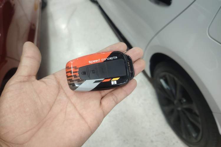 Used Toyota Levin 2021 185T CVT Sport Edition