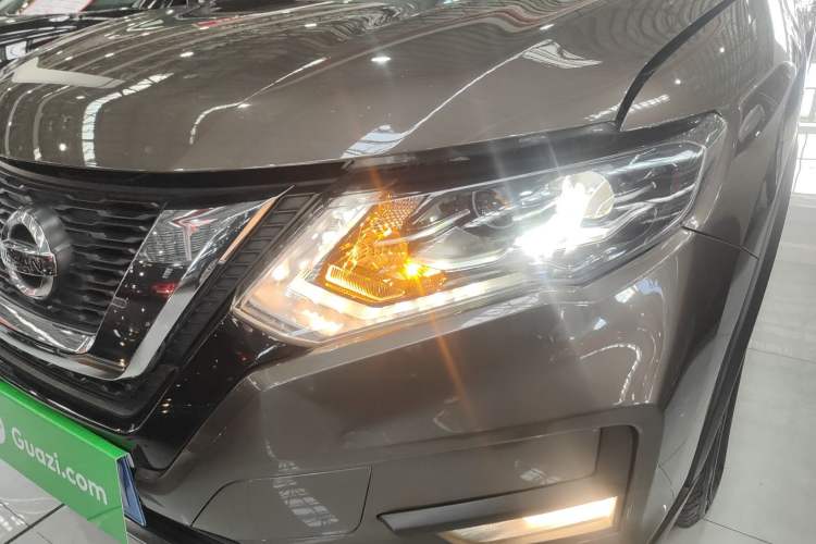 Used Nissan X-Trail 2021 2.0L CVT 2WD XL Premium Commemorative Edition
