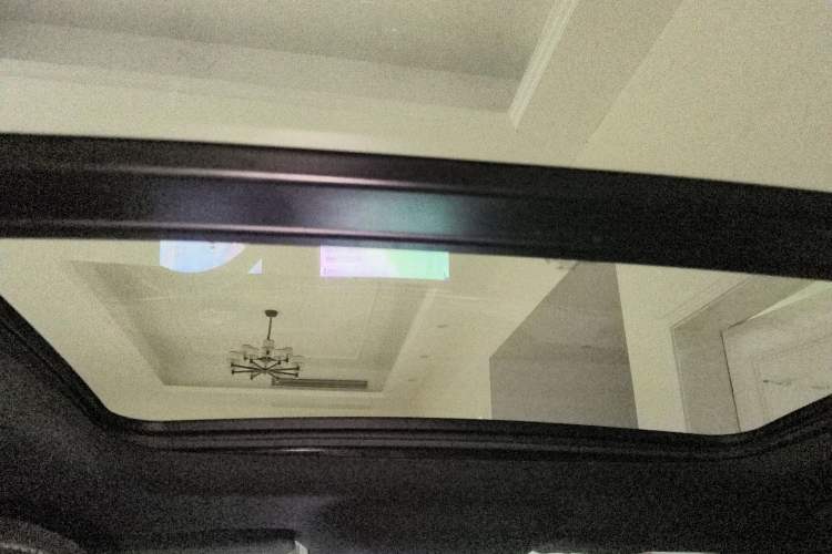 Used BYD Qin L 2025 DM-i Smart Drive 120KM Superior Model