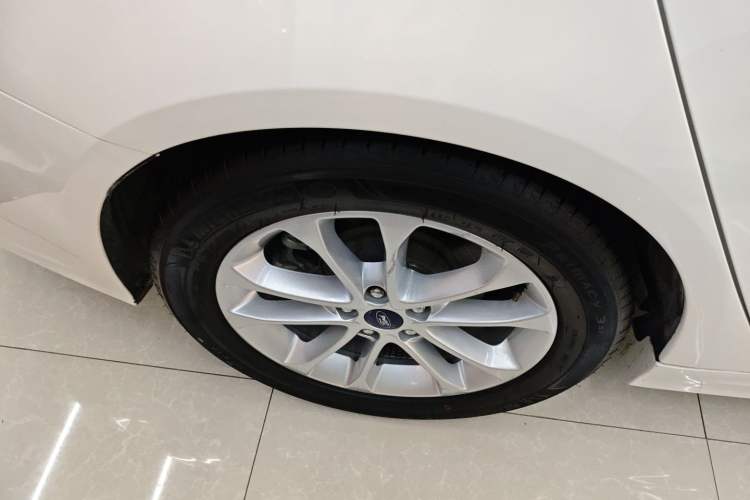 Used Ford Mondeo 2020 EcoBoost 180 Stylish Model
