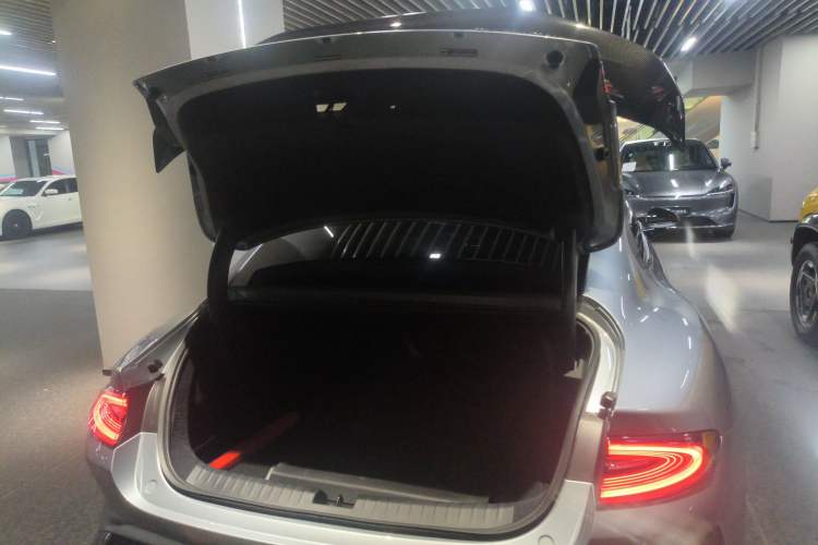 Used  SU7 Ultra 2025 Ultra Model