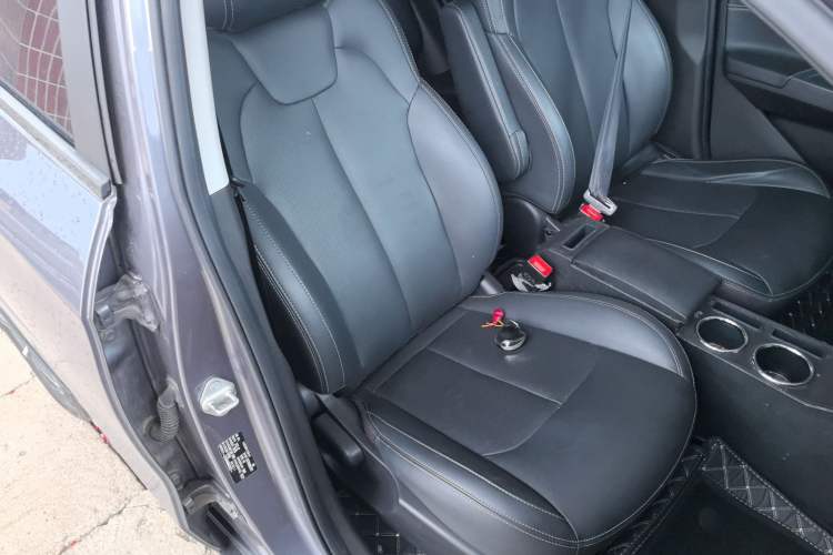 Used NETA V 2022 Long-Range Industry Custom Edition