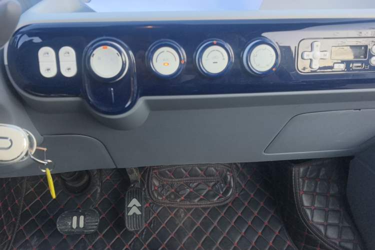 Used Bestune Pony 2024 170km Vitality Horse
