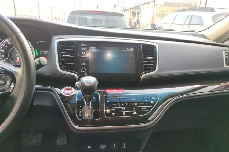 Used Honda Odyssey 2019 2.0L Rui-Zunxiang Edition