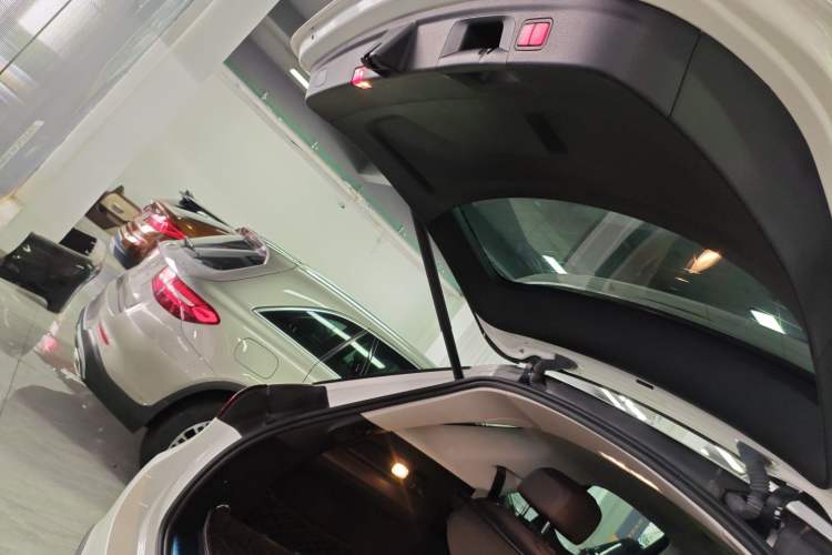 Used Mercedes-Benz GLE 2022 Facelifted GLE 350 4MATIC Fashion Edition
