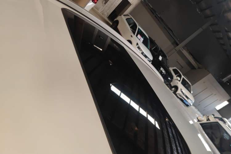 Used Geely Auto Emgrand GS 2020 1.4T CVT Ya