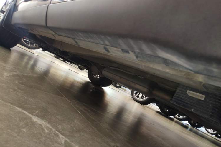 Used Chery Tiggo 8 2021 Kunpeng Edition 390TGDI Automatic Zhubfeng+ Version
