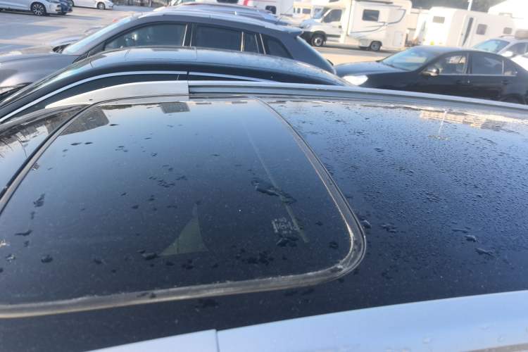 Used Subaru Outback 2014 2.5i Yashang Sport Edition
