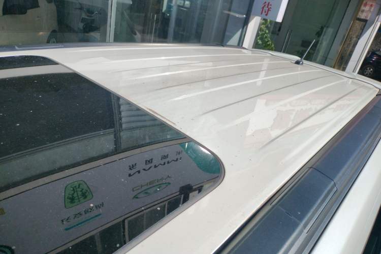 Used Nissan Terra 2018 2.5L Automatic 2WD Luxury Edition
