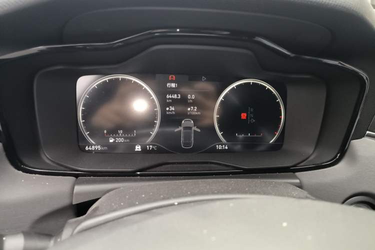 Used Lynk & Co 03 2019 1.5TD DCT Sport Edition China VI Standard