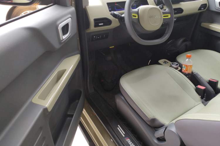 Used  Panda 2024 200km Panda Rider