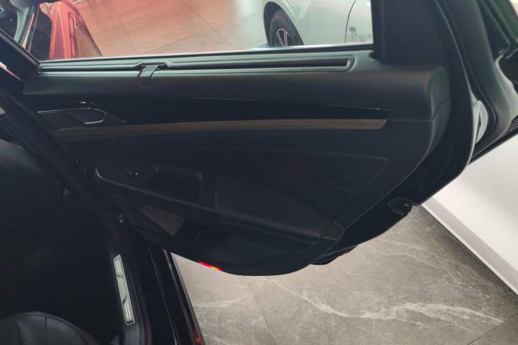 Used Volkswagen Passat 2019 330TSI Luxury Edition China VI Standard
