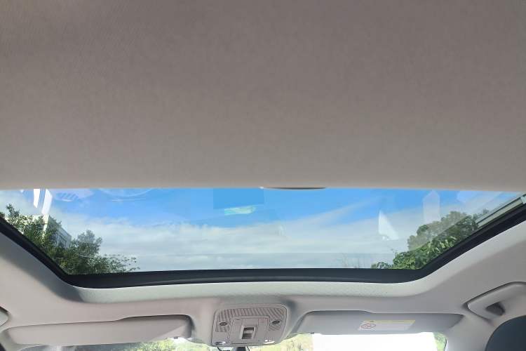 Used Audi Q2L 2018 35 TFSI Launch Exclusive Edition China VI